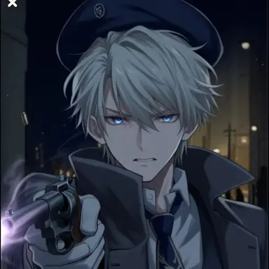 Profile image of 晴斗