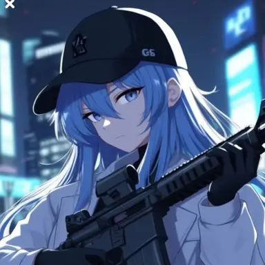 Profile image of 蒼子