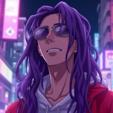 Profile image of 紫音