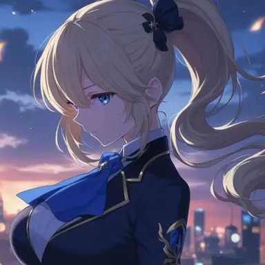 Profile image of 志乃