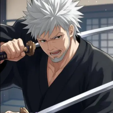 Profile image of 玄道