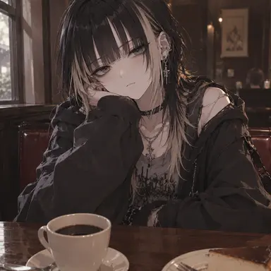 Profile image of Mio