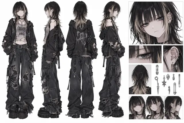 Profile image of Mio