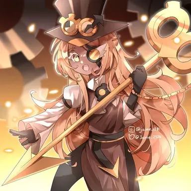Profile image of 시간지기