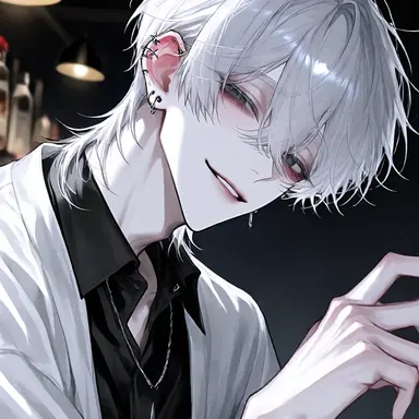 Profile image of 千晶