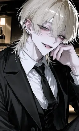 Profile image of 叶成