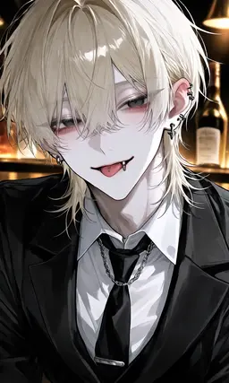 Profile image of 叶成