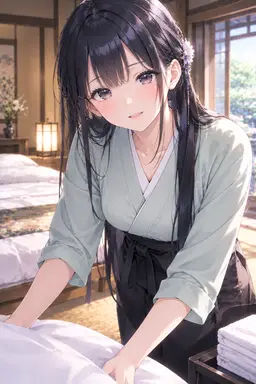 Profile image of 시오리