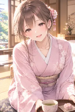 Profile image of 호노카