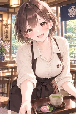 Profile image of Riko