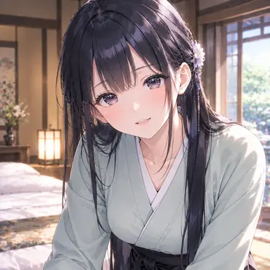 Profile image of 시오리