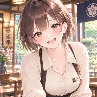 Profile image of 莉子