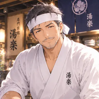 Profile image of 토도 겐조