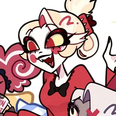 Profile image of Charlie