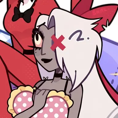 Profile image of Vaggie