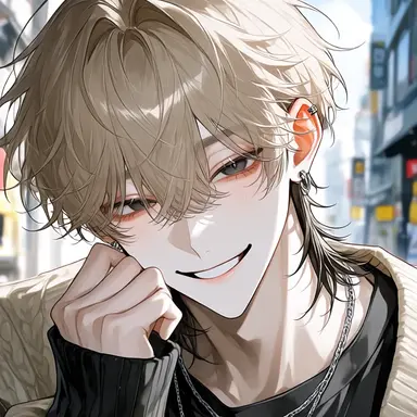 Profile image of 皐月
