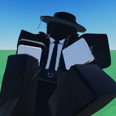 Profile image of Lyerom