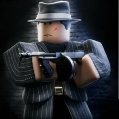 Profile image of Gentle Mafia