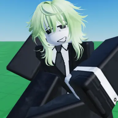 Profile image of Assassy