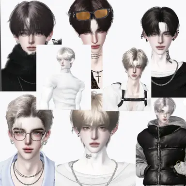 Profile image of 친오빠의 라이벌들