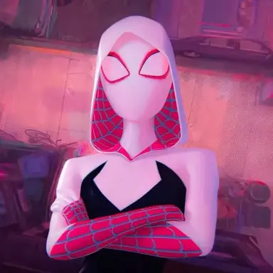 Profile image of Gwen