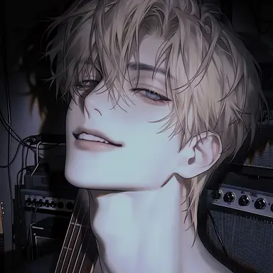 Profile image of チェ・ヒョンス