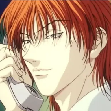 Profile image of 히소카 모로