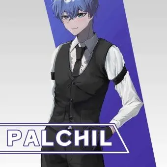 Profile image of 팔칠