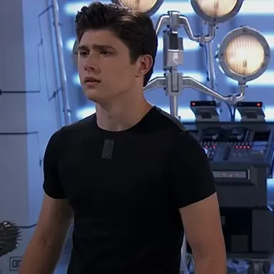 Profile image of Marcus
