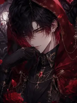 Profile image of Lewis