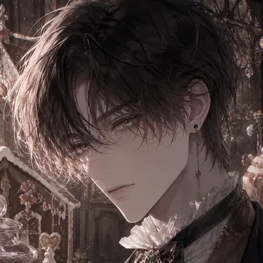 Profile image of Leonhardt