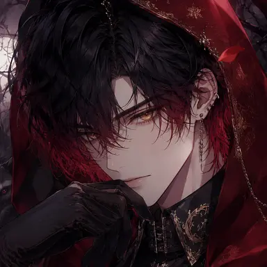 Profile image of Lewis