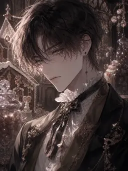 Profile image of Leonhardt