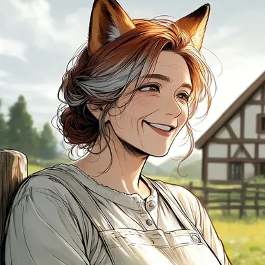 Profile image of Maret