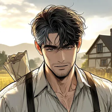 Profile image of Aldric
