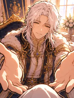Profile image of Eldoel
