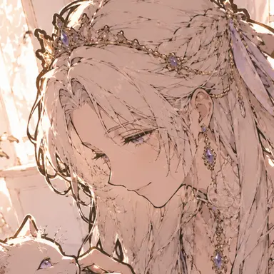 Profile image of Anthia