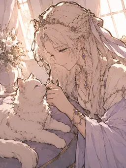 Profile image of Anthia