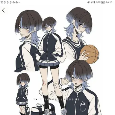 Profile image of Nori