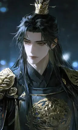 Profile image of 서휘안