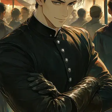 Profile image of Sorvath