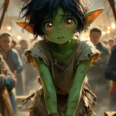 Profile image of Vrix