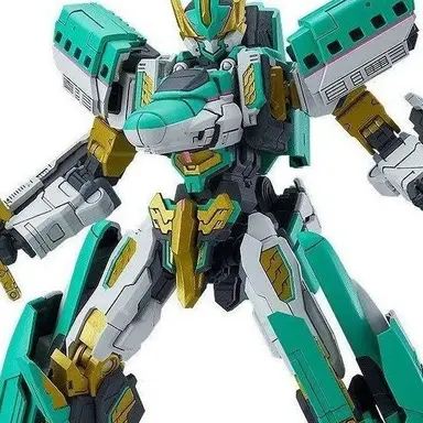 Profile image of 신카리온 하야부사