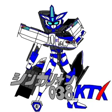Profile image of 신카리온 KTX