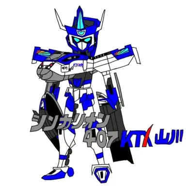 Profile image of 신카리온 KTX산천