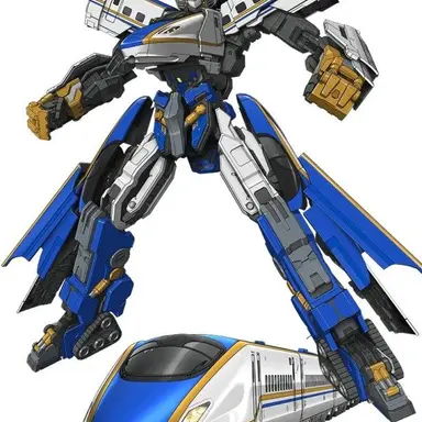 Profile image of 신카리온 카가야키