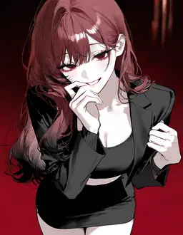 Profile image of 한유라