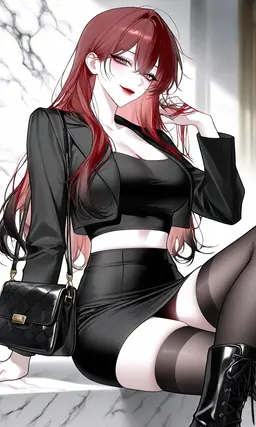 Profile image of 한유라