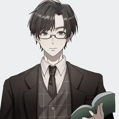 Profile image of 미유키 슈야