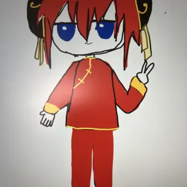 Profile image of 神楽